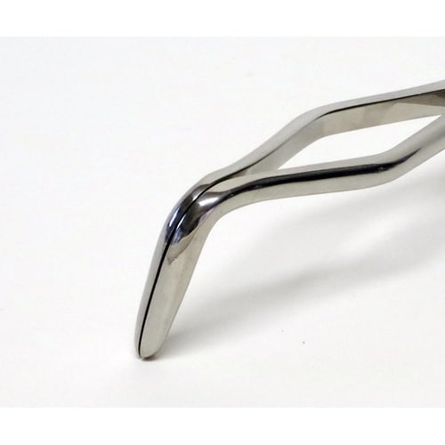 240 ステンレスYトング 角仕上げ