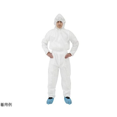 プロテクガード ライトワークシューズカバ