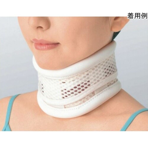 311301 頸部固定帯 メッシュ S