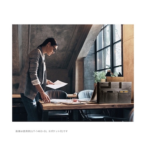 UT−2035−GL キャビネットバッグ