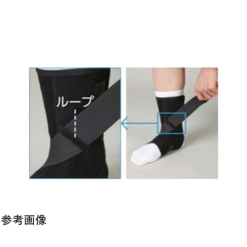 452311 サポーター 左S