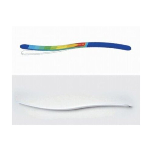 324002 腰部固定帯 マックスベルト