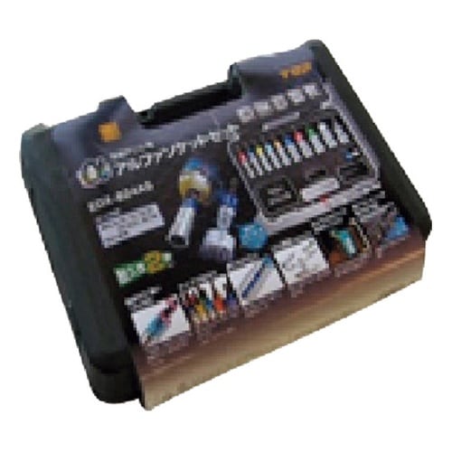 EDX824AS アルファソケットセット