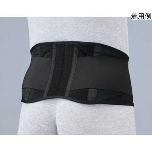 323101 腰部固定帯 マックスベルト