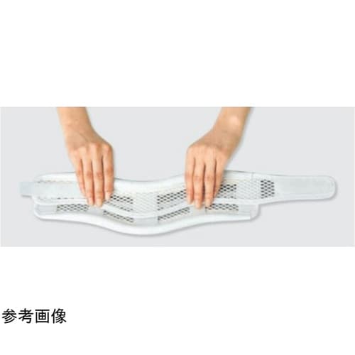 311303 頸部固定帯 メッシュ L