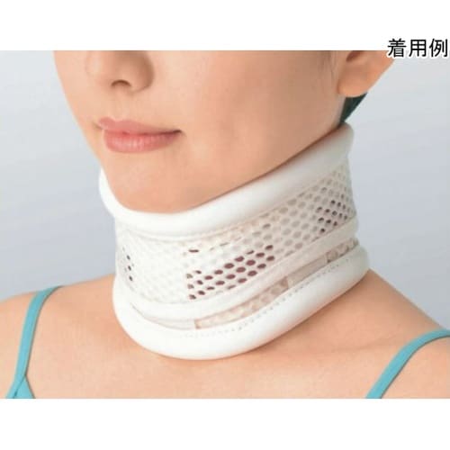 311302 頸部固定帯 メッシュ M