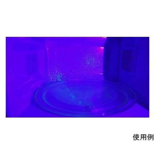 BKL1F 1灯ブラックライト