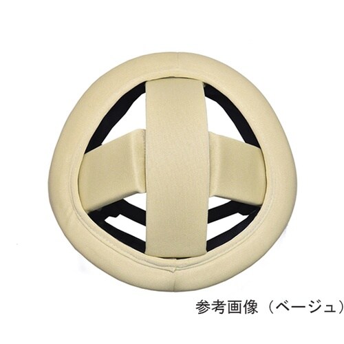 KM−50 ヘッドガードライトL グレー