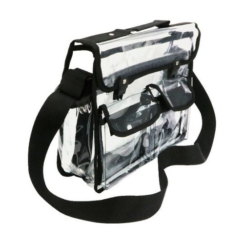 エンジニアクリアバッグ 大容量タイプ 3