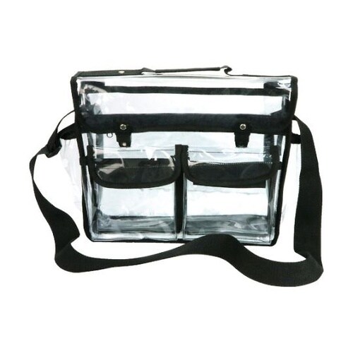 エンジニアクリアバッグ 大容量タイプ 3