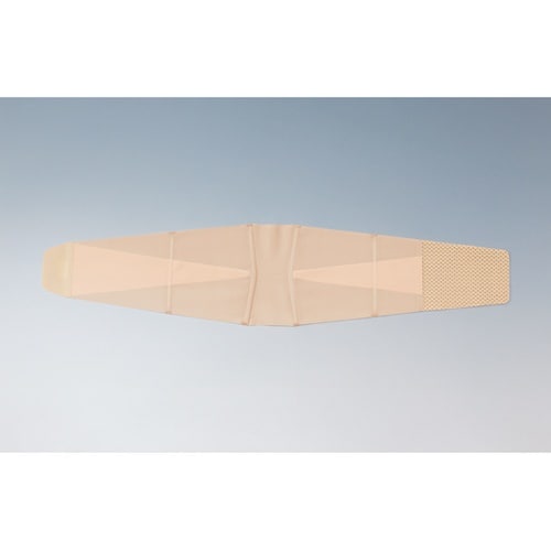 Dタ0563 テーピング腰ベルト L寸