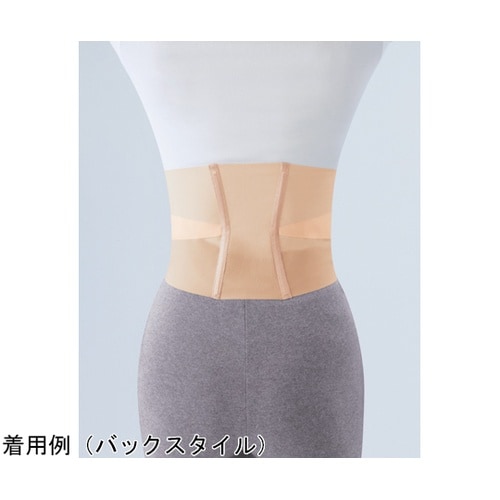 Dタ0563 テーピング腰ベルト L寸