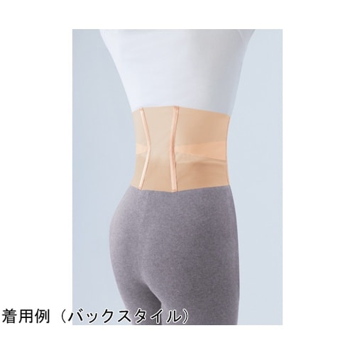 Dタ0563 テーピング腰ベルト L寸