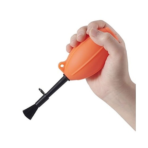 KMC−87OR シリコンブロアーブラシ