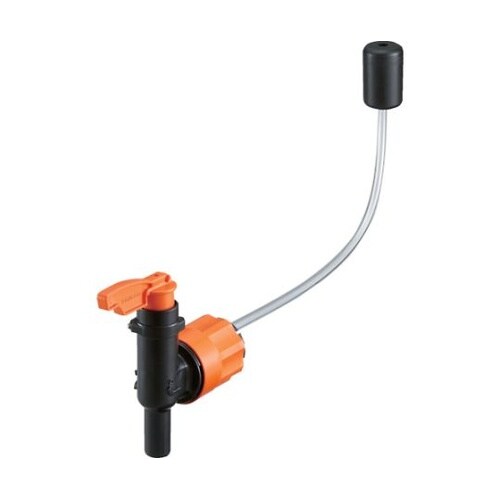 NP40空気穴不要型給油コック口径40用