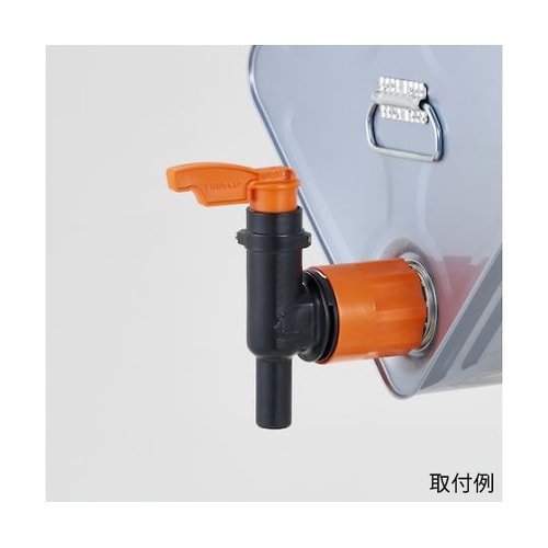 NP40空気穴不要型給油コック口径40用