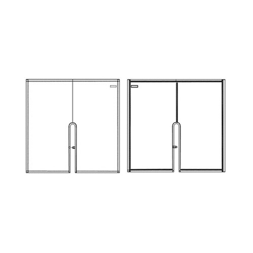 FA−1555 ストール ネイビー