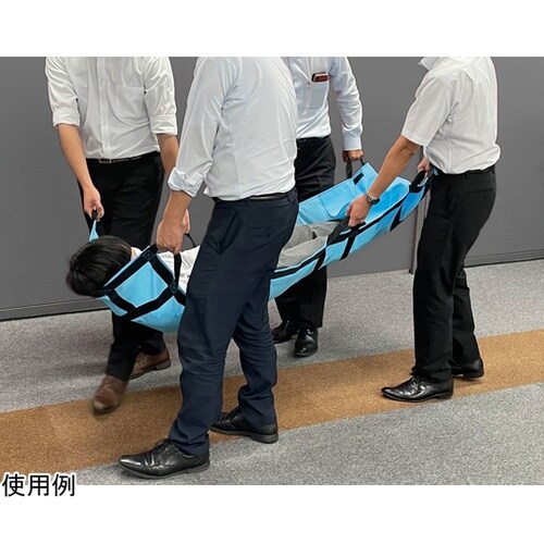 YZ−14Z−PA Eディスポ担架