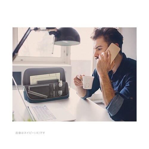 UT−1905−D ワイドA4 ブラック