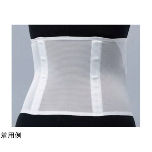 324601 腰部固定帯 マックスベルト