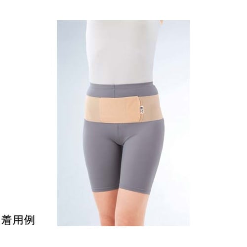 Dタ0557 テーピング骨盤ベルト L寸