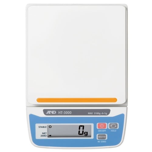 HT−3000 コンパクトスケール