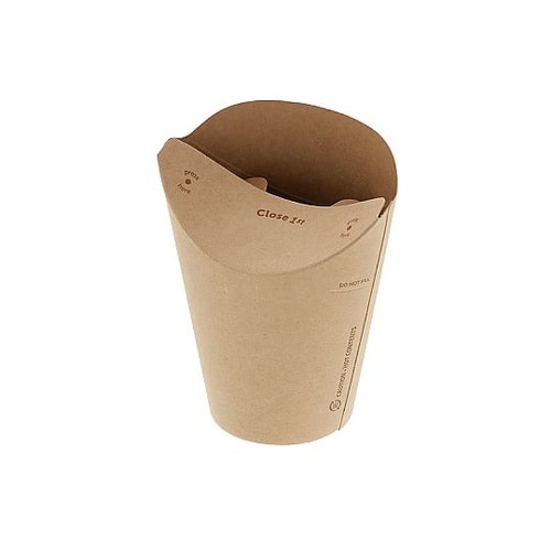 バタフライカップ 6オンスシングル 未晒