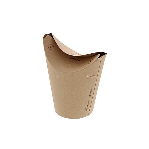 バタフライカップ 6オンスシングル 未晒