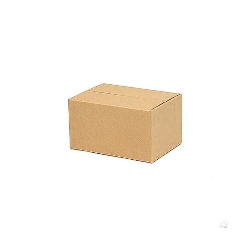 段ボール B6用−110 スリム 無地