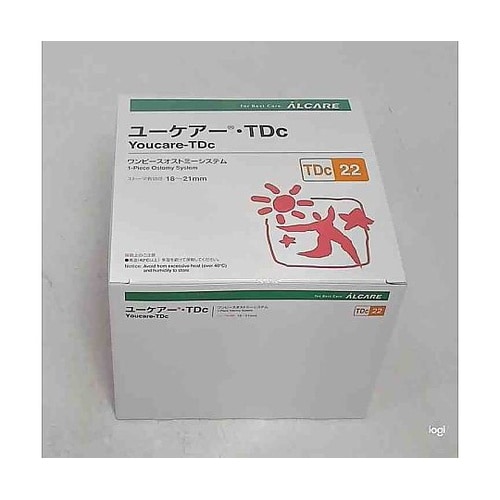 ユ−ケア−TDc22 17471 10枚