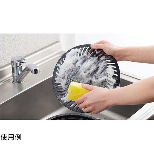 焼き肉プレート S CB−A−YPS