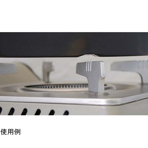 焼き肉プレート S CB−A−YPS