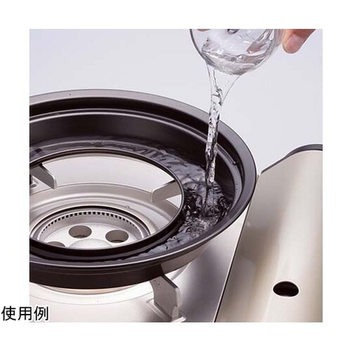 焼き肉プレート S CB−A−YPS