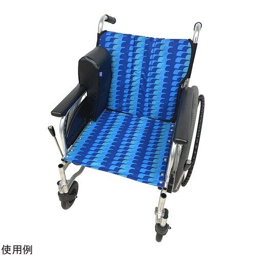 サイドサポートクッションfit SS−3