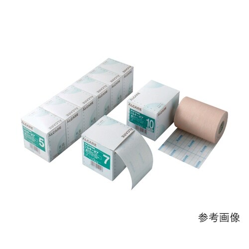 小)シルキーポア11926 15号 1巻