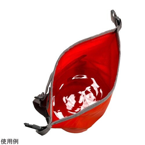 防水deリュック 64110