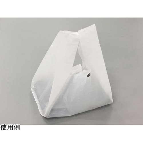 PS 弁当用レジ袋 乳白 小 100枚×