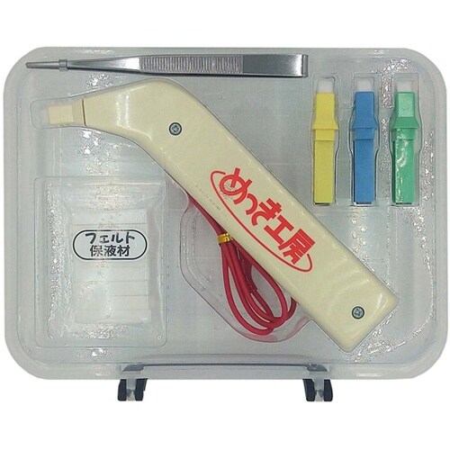 めっき工房用 標準セット MK−BF98