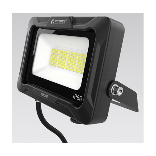 LED投光器 30W 4500LM 昼白