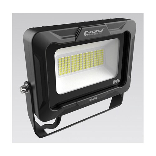 LED投光器 30W 4500LM 昼白