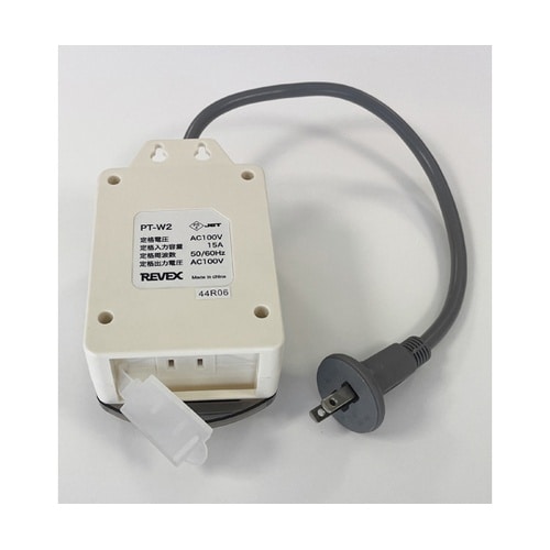 屋外用プログラムタイマー PT−W2