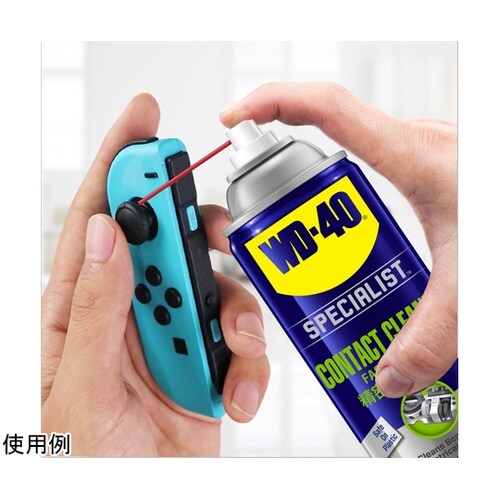 SPECIALIST コンタクトクリーナ