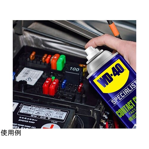 SPECIALIST コンタクトクリーナ