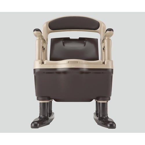 ポータブルトイレジャスピタ(安寿) ソフ