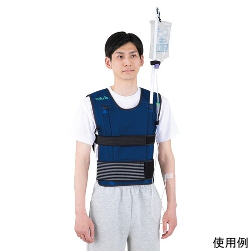 ナビス点滴ベスト 通常モデル