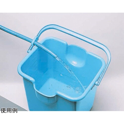 システムバケツセットECO BL(ブルー