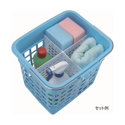 システムバケツセットECO BL(ブルー