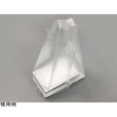 PS レジ袋 L 半透明 100枚×10