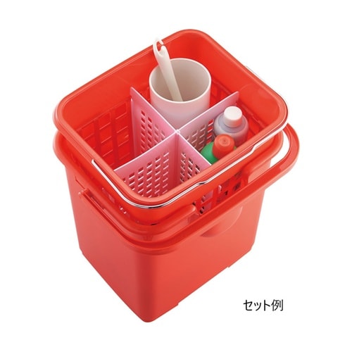 インナーバスケット仕切り板ECO A C