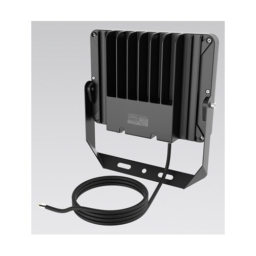 LED投光器 100W 17000LM